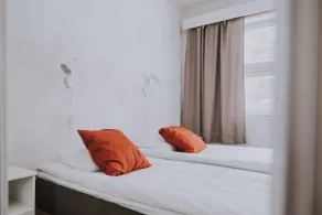 Kuerkievari KuerHotel - Værelse
