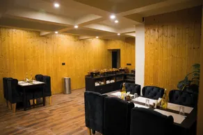 Jade River Resort By Defoy - Restaurant