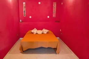 Sabrina Suite - Room