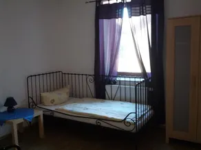 Stadtdomizil - Chambre