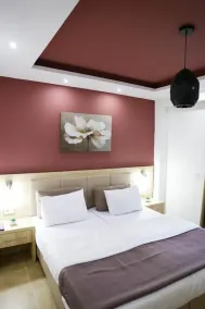 La Hacienda - Zimmer