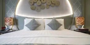 Vivienda Hotel Villas, Jeddah - Room
