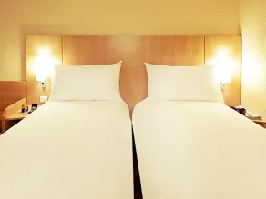 ibis Piracicaba - Room
