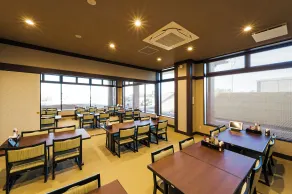 Soranoyu Spa Resort - Restaurant