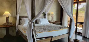The Artist Cottages - Room
