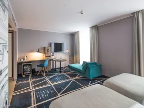Hotel Mercure Poznań Centrum - Room