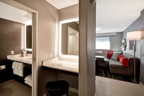 DoubleTree by Hilton Deadwood at Cadillac Jack's - Chambre