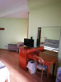 Hotel Park Mar Grande - Room
