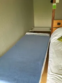 Hôtel Campanile Dax Saint-Paul-Les-Dax - Chambre