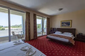 Dolphin Resort & Conference - Rom