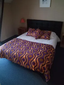 L'Hostellerie De La Rivière - Zimmer