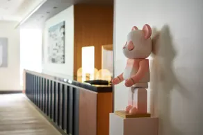 Hotel Resol Ueno - Reception