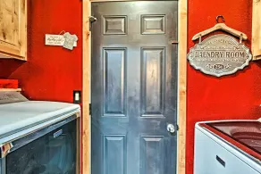 La Pine Hideaway Near Deschutes National Forest! - Intérieur