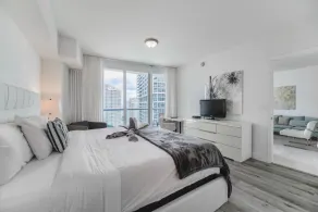 Icon Residences - Room