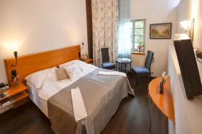 Restaurant & ****Hotel HÖERHOF - Chambre