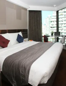 Stanford Hotel Hong Kong - Room