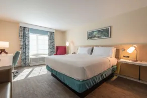 Hilton Garden Inn Calabasas - Chambre