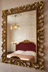 L'Antico Uliveto - Room