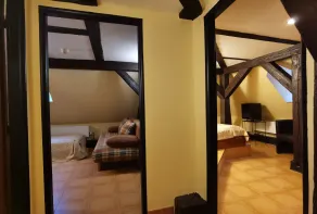 Betlem Club Hotel - Room