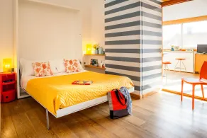 Albergo La Piazzetta - Room