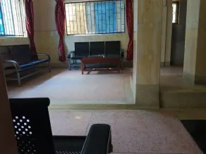 Topville Hotel Mombasa - Reception
