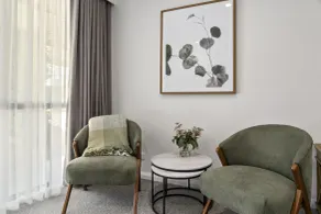 Beechworth Motor Inn - Zimmer