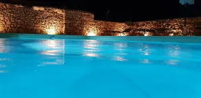 Masseria Violante Boutique Hotel - Piscina