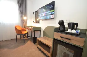 Hotel Aleksandar Conference & Spa - Room