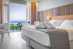Hotel Verde Mar & SPA - Camera