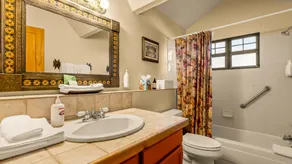 Tubac Country Inn - Bad