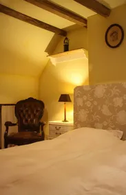 Horenbecca Bistro & Wellness - Room