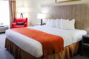 Country Inn & Suites by Radisson, Chester, VA - Chambre