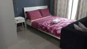 Cyberjaya Cybersquare - Room