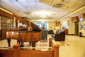 BON Hotel Bloemfontein Central - Reception