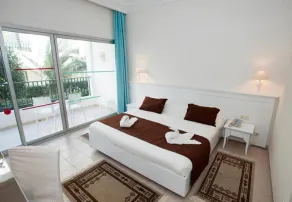 Soviva Resort - Families Only - Habitación