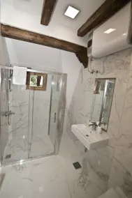 Chalet Petit Palais - Badeværelse