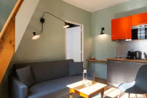 Hôtel Helzear Montparnasse by Esteem - Room
