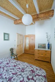 Haus am Waldpark - Room