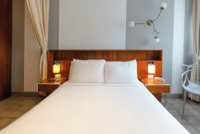 Flor de Mayo Hotel & Restaurant - Camera