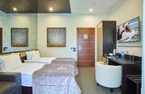 NEMO Hotel Resort & SPA - Room
