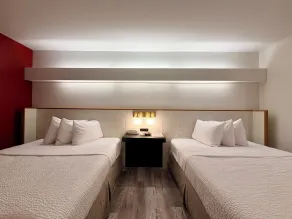 Ramada Limited by Wyndham, Bloomington I-55 & I-74 IL - Zimmer