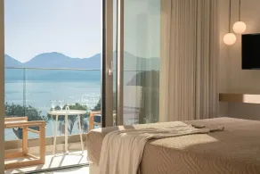 Edem Boutique Hotel - Room