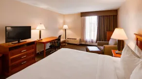 Best Western Tomah Hotel - Chambre