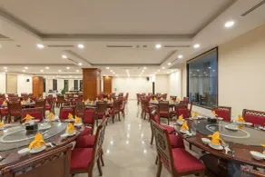 Convention Center Sapa Hotel - Restaurant