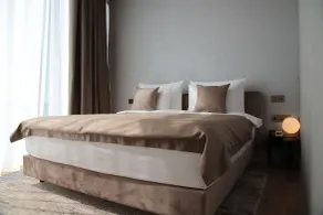 The Veil Hotel - Room