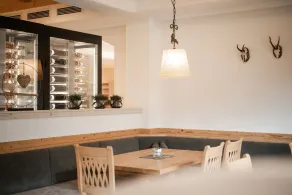 Hotel Kristall - Restaurant