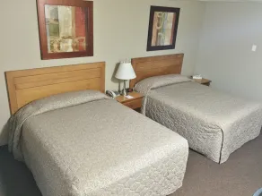 BCMInns Lloydminster - Chambre