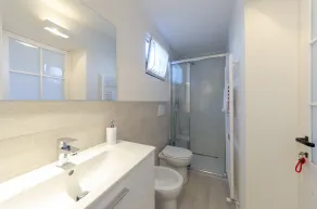 Il Rifugio di San Massimo, Rapallo - Baño