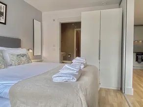 Your Space Apartments - Eden House - Værelse