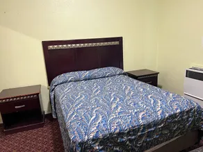 Miller Hotel - Chambre